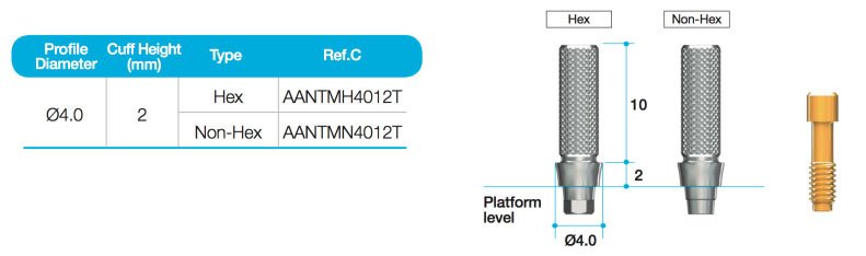 Temporary-Abutment-(Titanium)