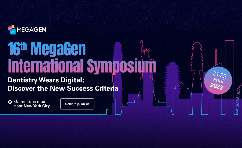 16th MegaGen International Symposium