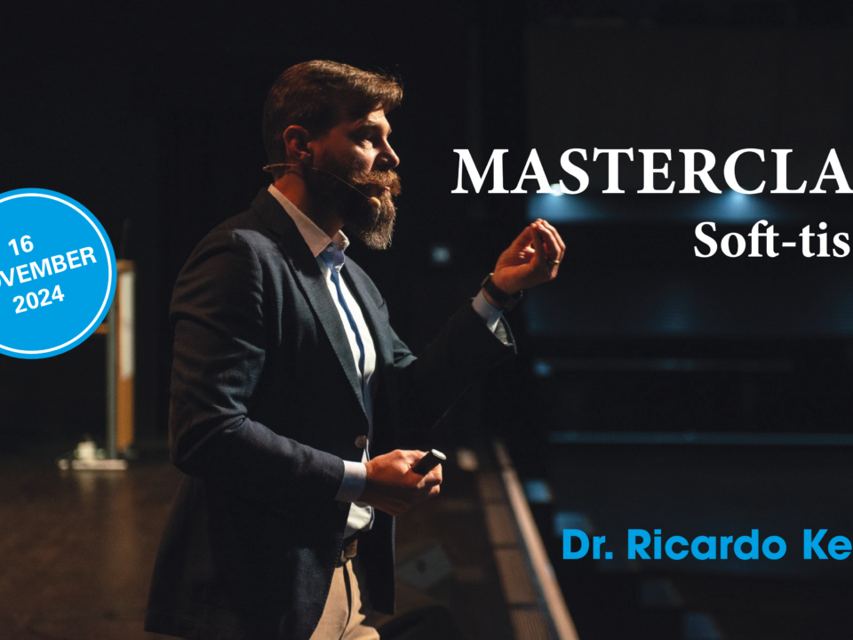 Ricardo Kern masterclass